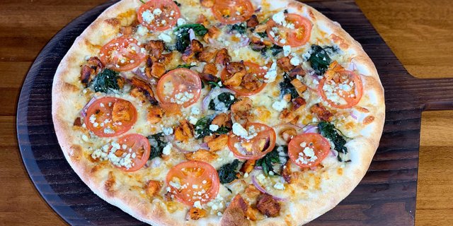 Dolce Vita Pizza