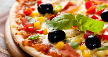 Pizza Zone N Grill