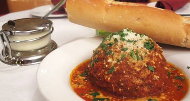 Vincitori Italian Cuisine