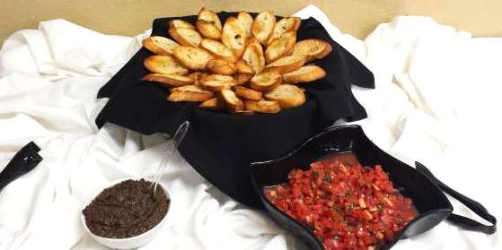 Legacy Catering Company