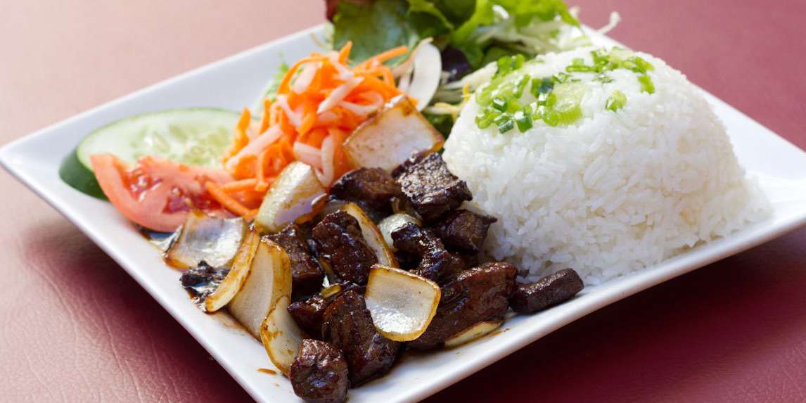 Dua Vietnamese