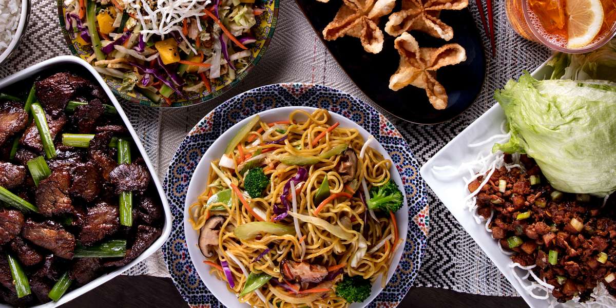 PF Chang's