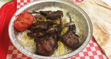 King Kabab