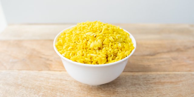 Seasoned Rice