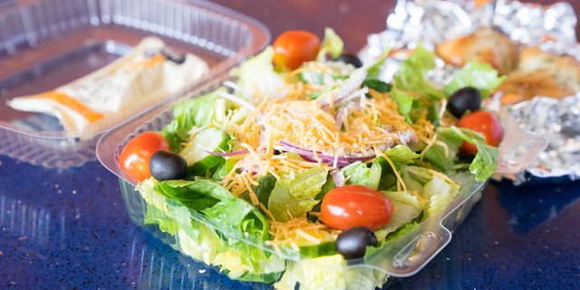 Garden Salad