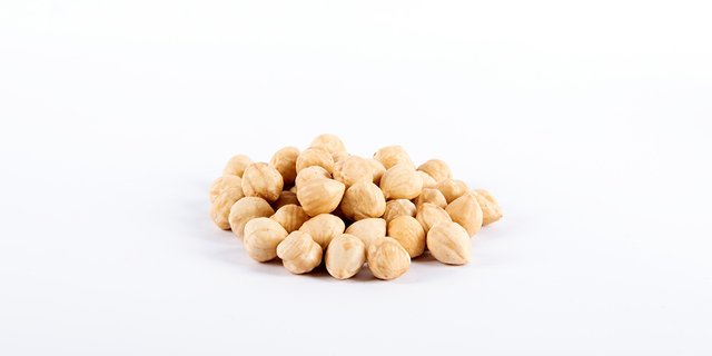 Turkish Roasted Hazelnuts