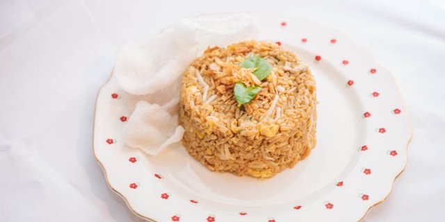 Fried Rice