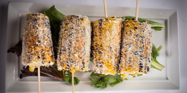 Elote
