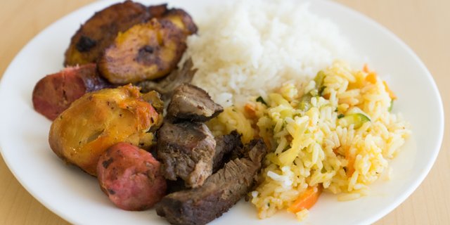 Party Catering Combo