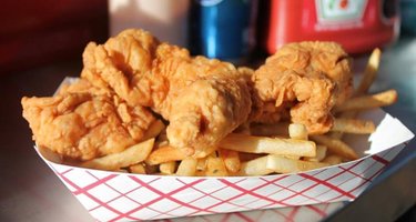 Chick'n Fix