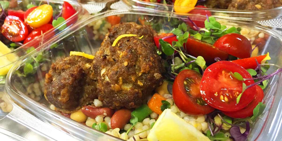 Perfekt Pass Catering