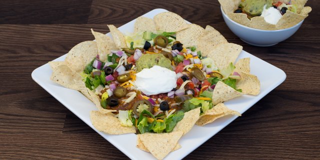 Taco Salad