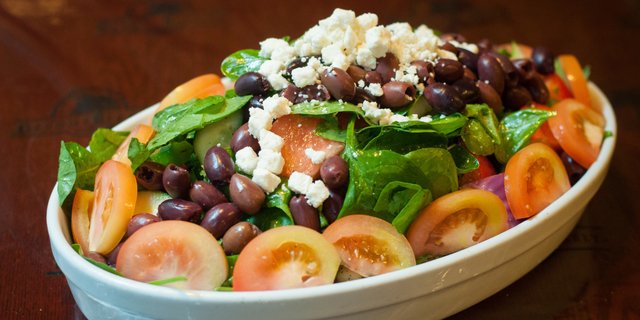Greek Salad
