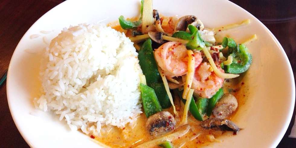 Cafe Thai