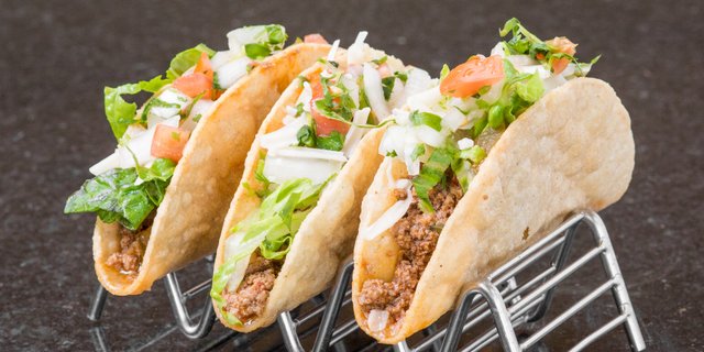 Taco Bar