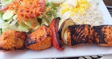 Matt's House of Kabob