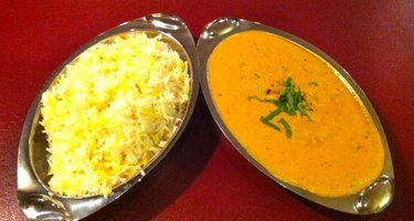 India’s Restaurant