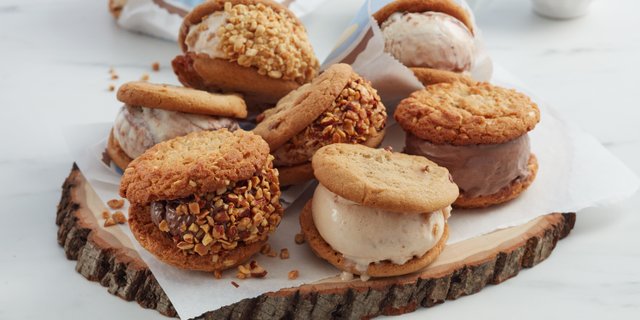 A Little Nutty Party Pack