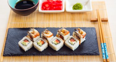 Sushi Dojo