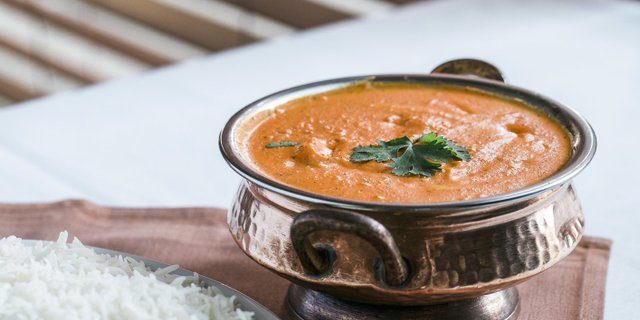 Goan Fish Curry