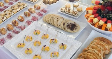 Reyes Catering