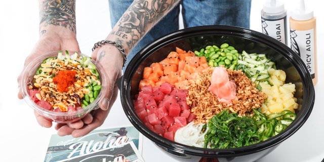 The Sumo Bowl