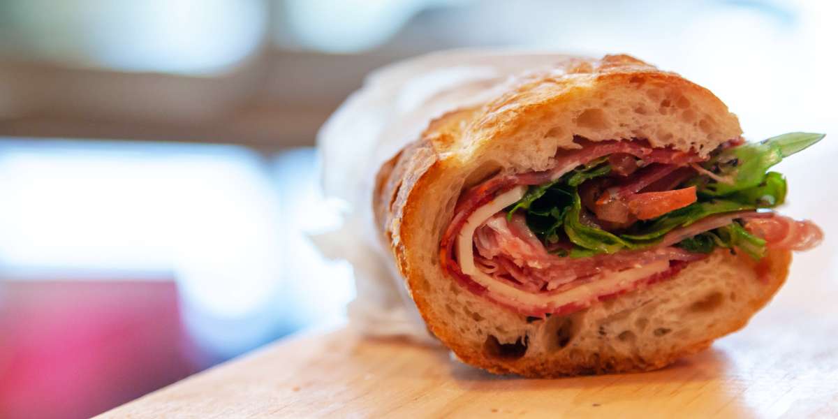 Tortorice's Specialty Sandwiches