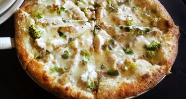 Free Wheeler Pizza