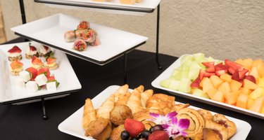 Corner Office Gourmet