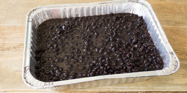 Black Beans
