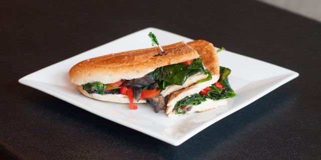 Assorted Gourmet Sandwich Tray