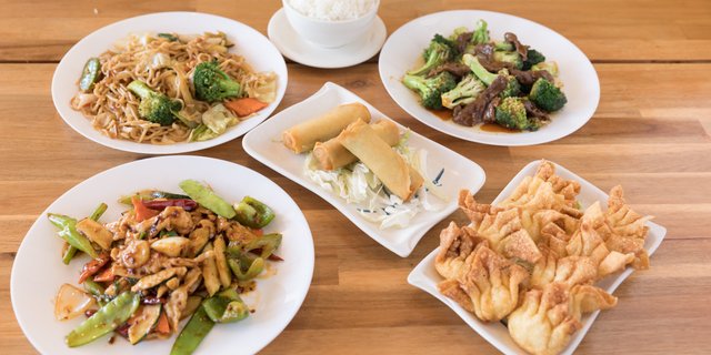 Catering Package for 20 People