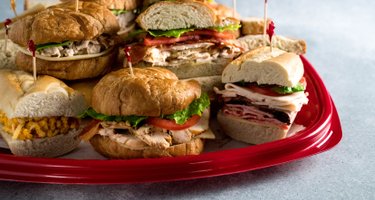 Newk's Eatery