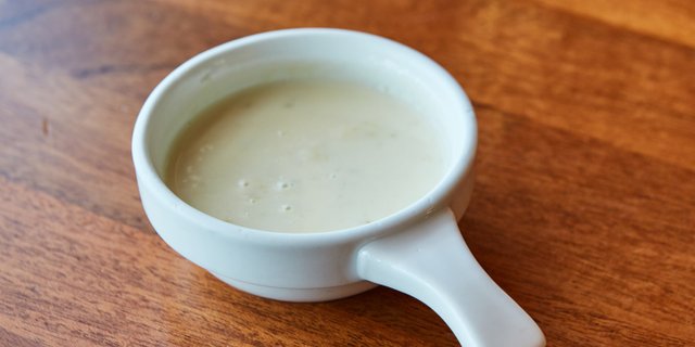 Queso Dip