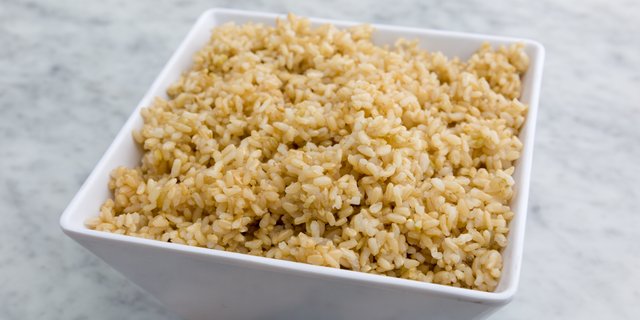 Brown Rice