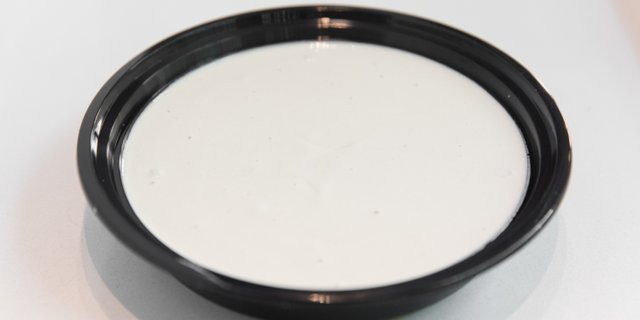 Tahini Sauce