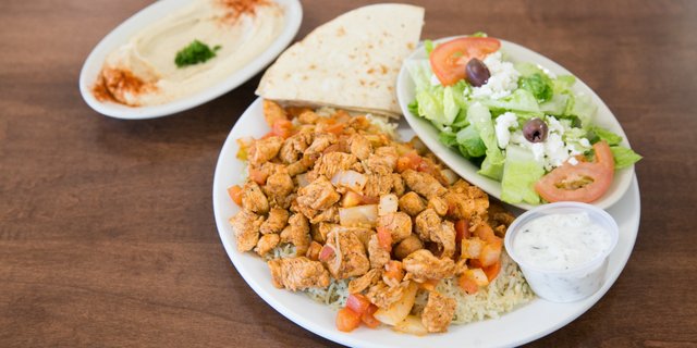 Catering Package