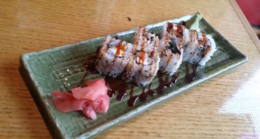 Matsuri Japanese Restaurant