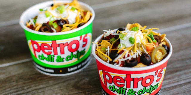 The Original Petro