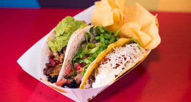 Illegal Pete's