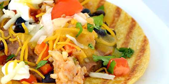 Taco Bar Company