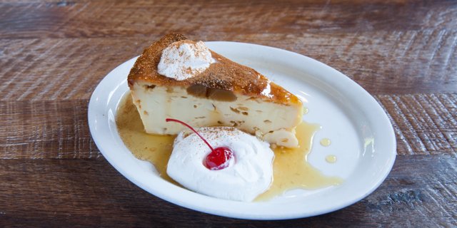 Flan