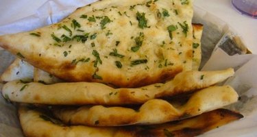 Manas Indian Cuisine