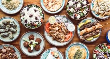 Gyro City
