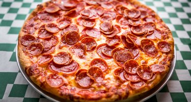 Gionino's Pizzeria