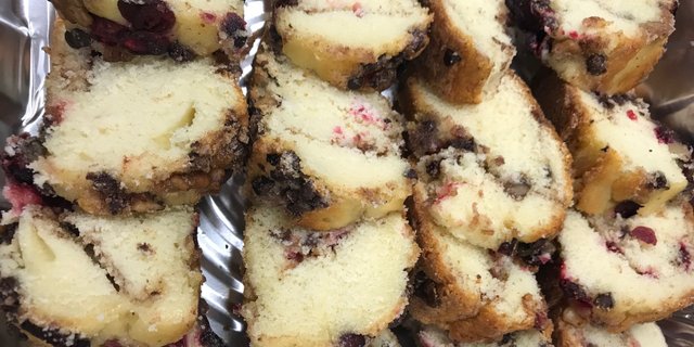 Coffee Cake
