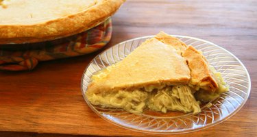 Simply Southern Cuisine