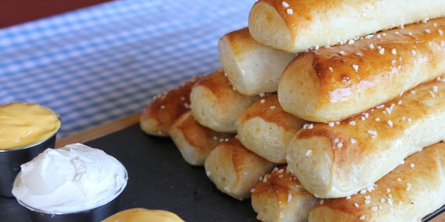 Pretzel Sticks Party Pack