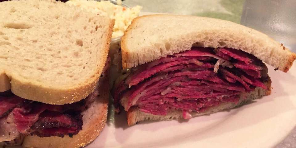 Epstein's Kosher Deli of Hartsdale