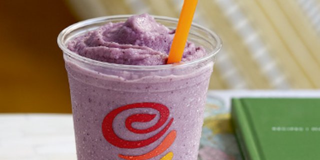 Banana Berry
